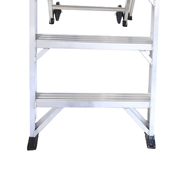 Gazelle stepladder 4m - Visual 2