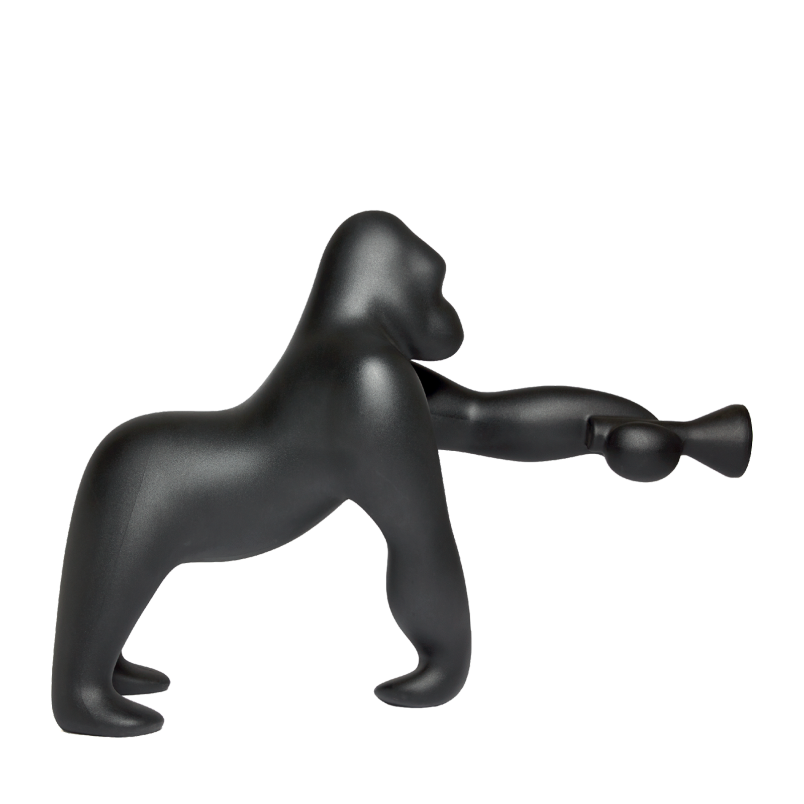 Rental of Giant Gorilla Design Qeeboo