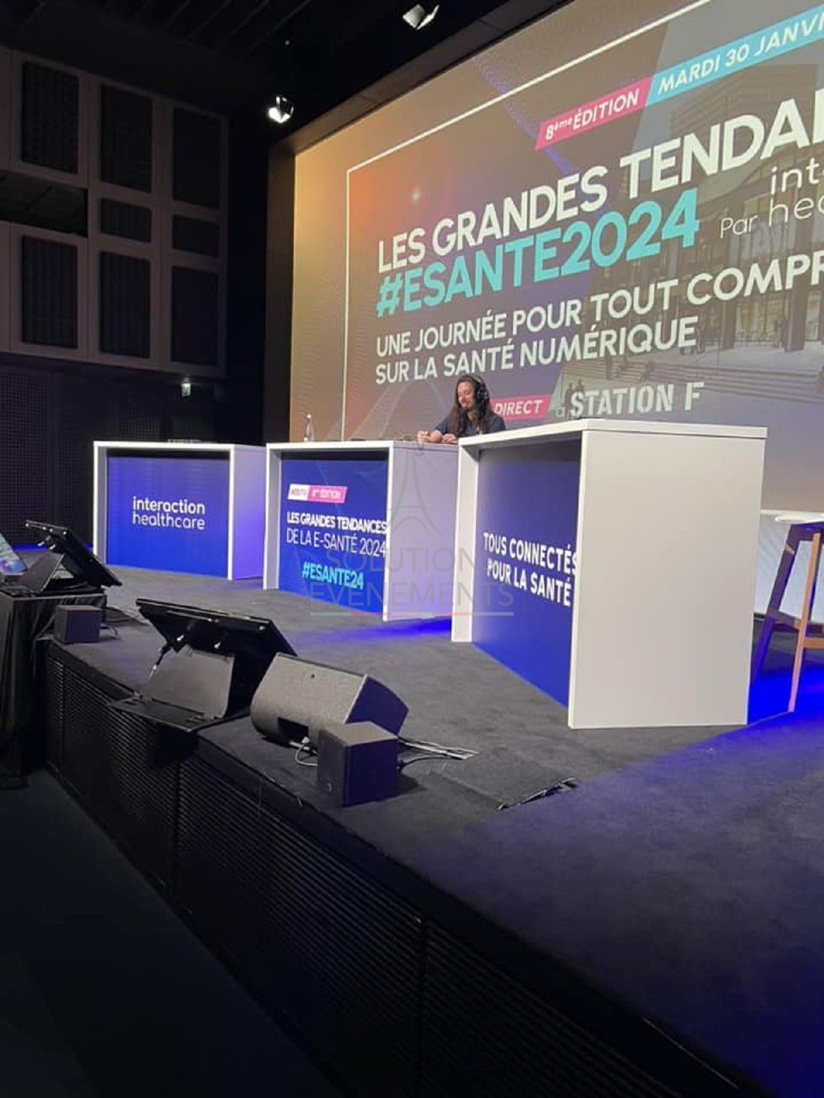 Grand comptoir Conférence - Visuel 4