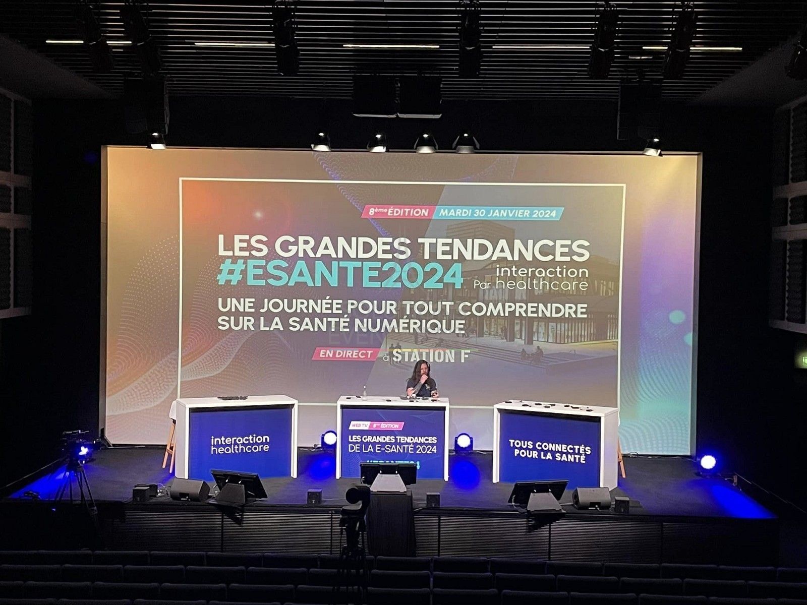 Grand comptoir Conférence - Visuel 5