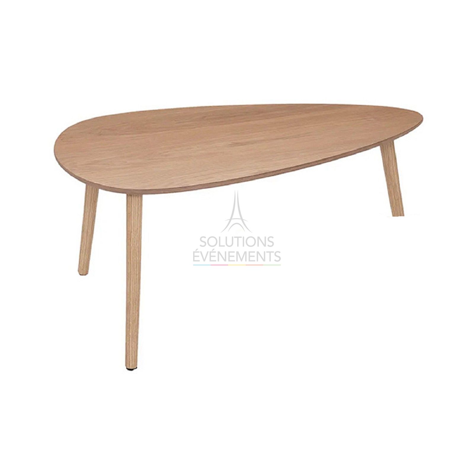 Location table basse style scandinave