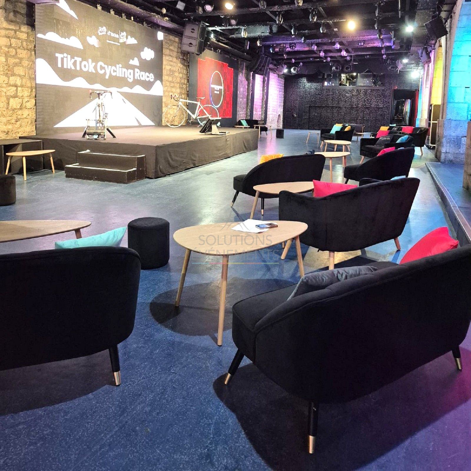 Grande Table basse Helsinki - Visuel 6