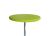 Rental of cover for standing table, high table, low table, pedestal table