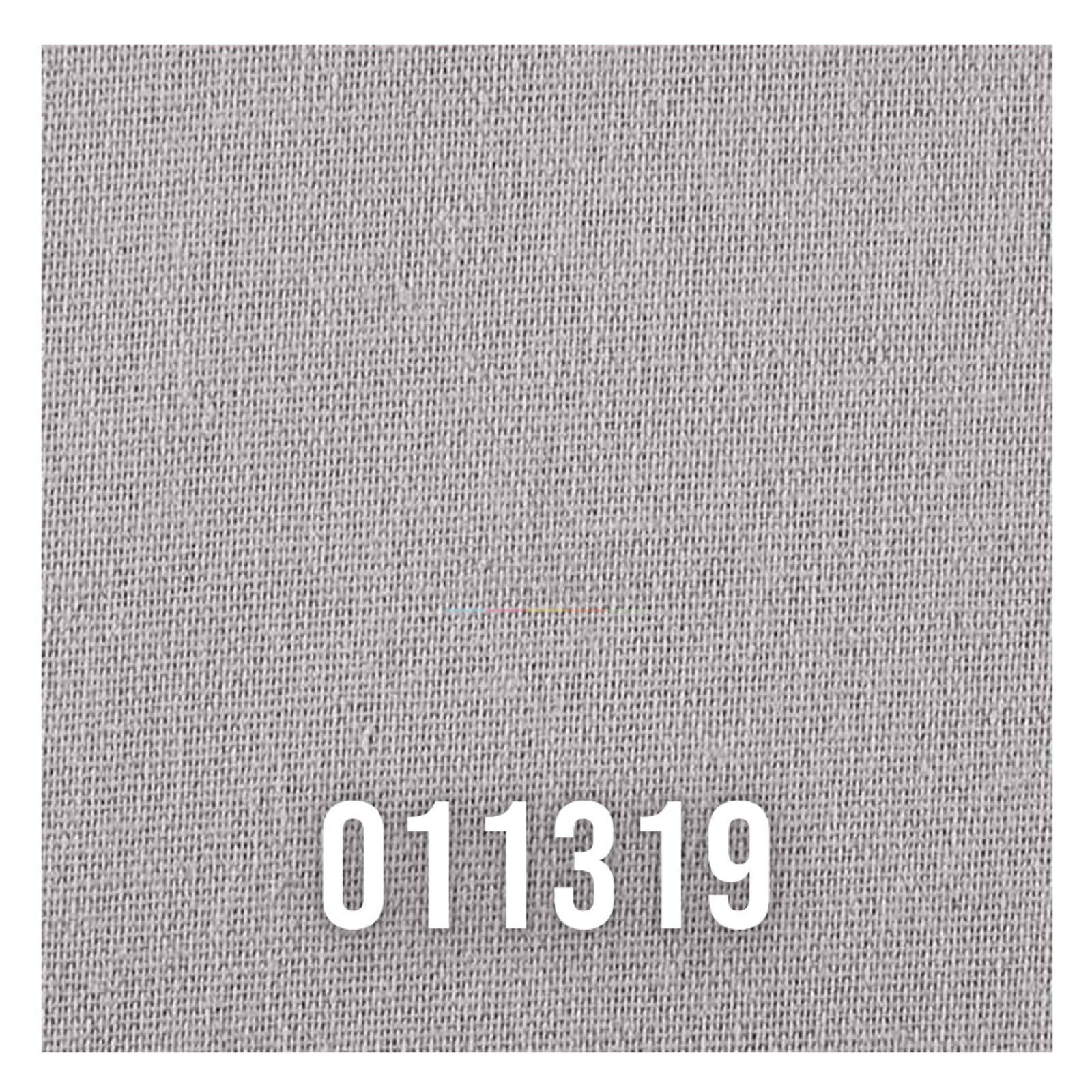 Gray brushed cotton roll 140g - 011319 - Visual 1