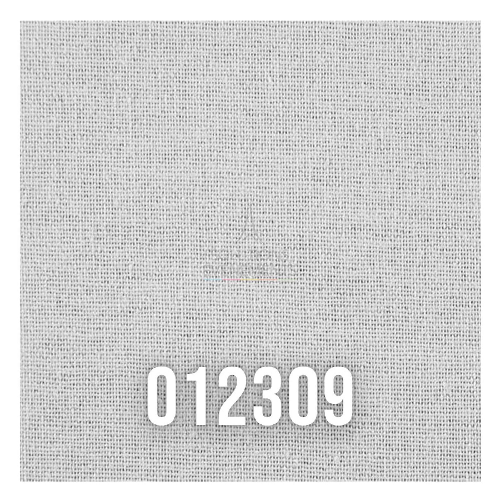 Gray brushed cotton roll 165g - 012309 - Visual 1