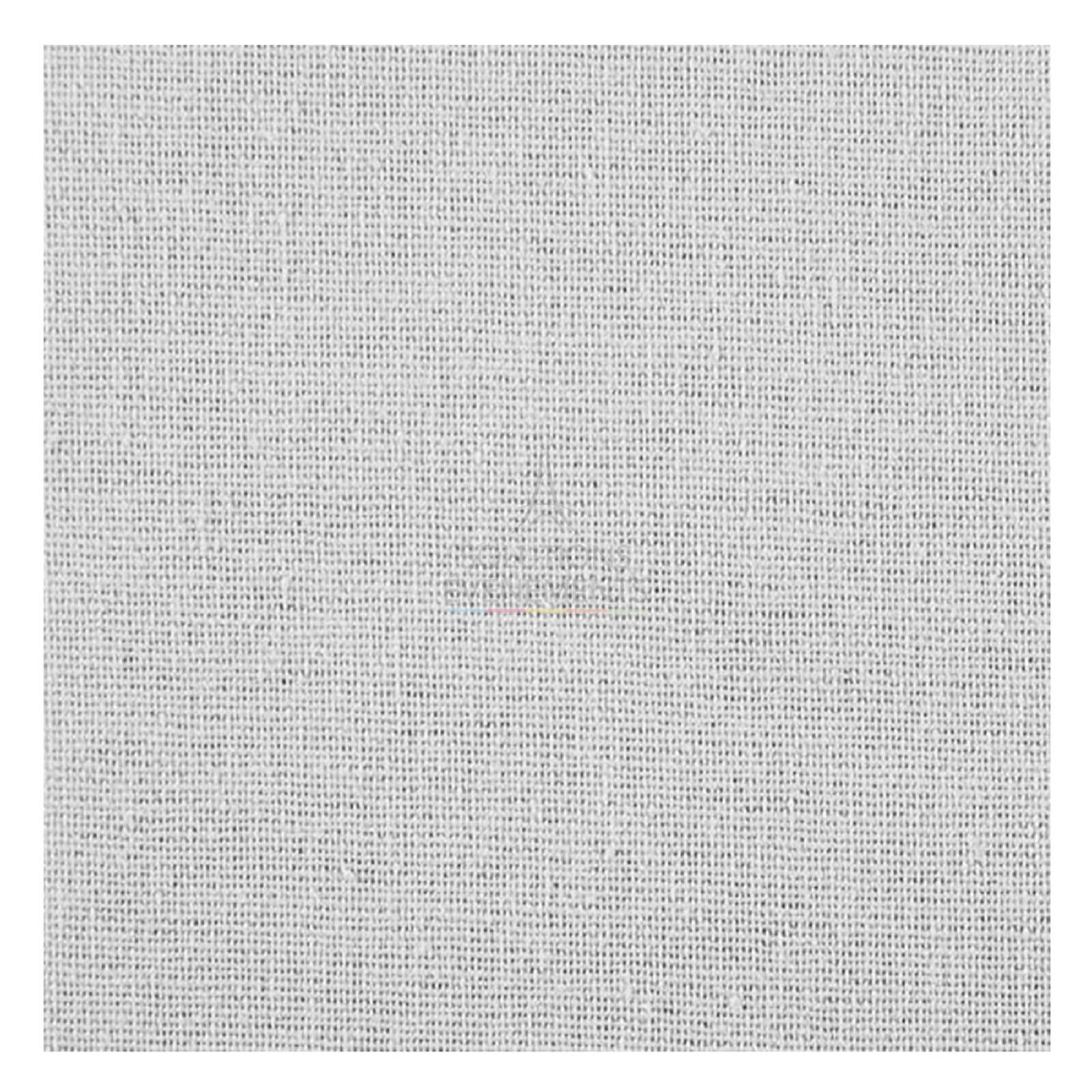 Gray brushed cotton roll 165g - 012309 - Visual 2