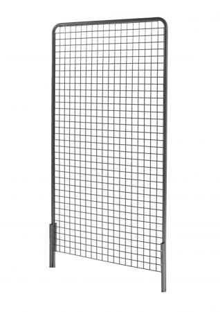 Grille exposition modulable