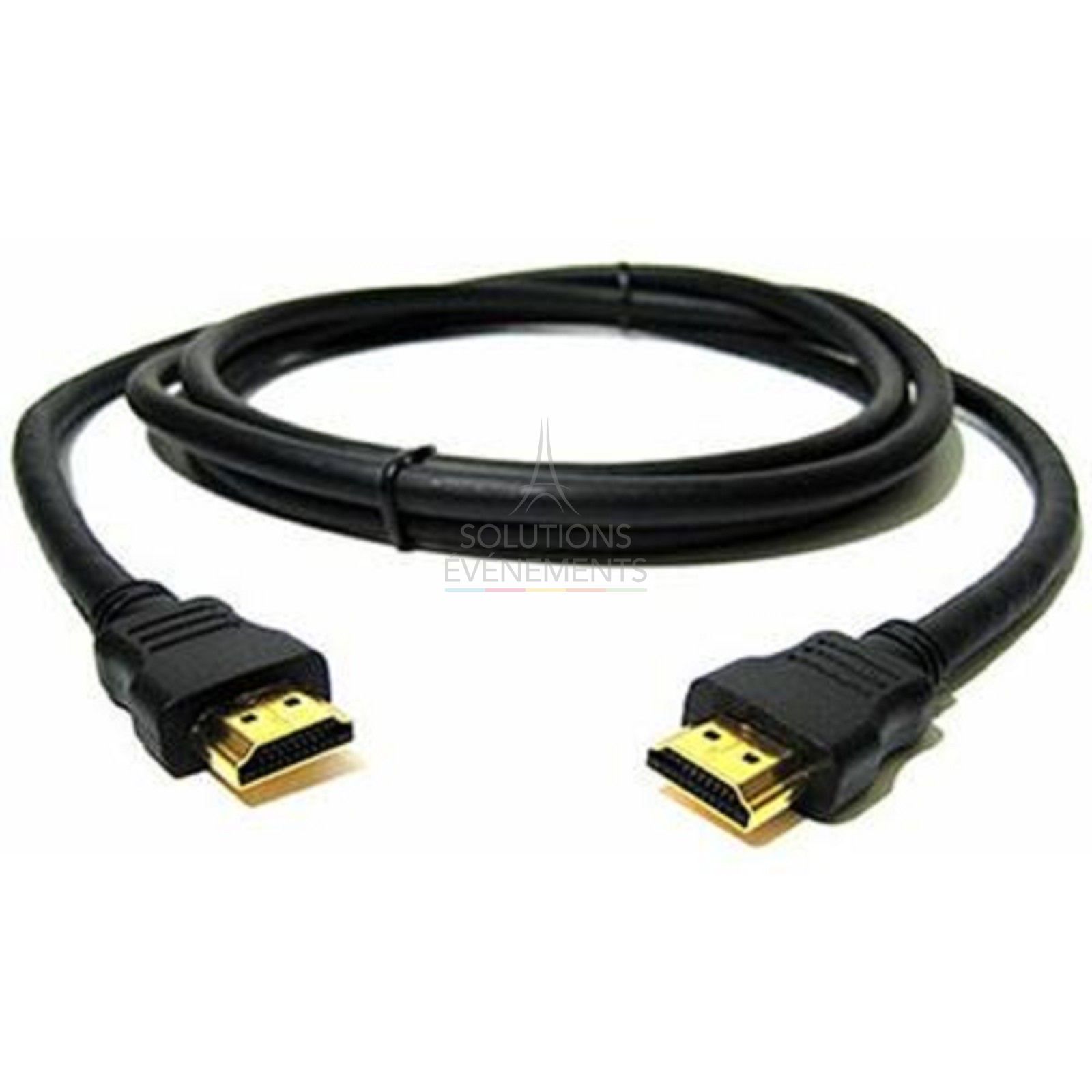 HDMI cable rental