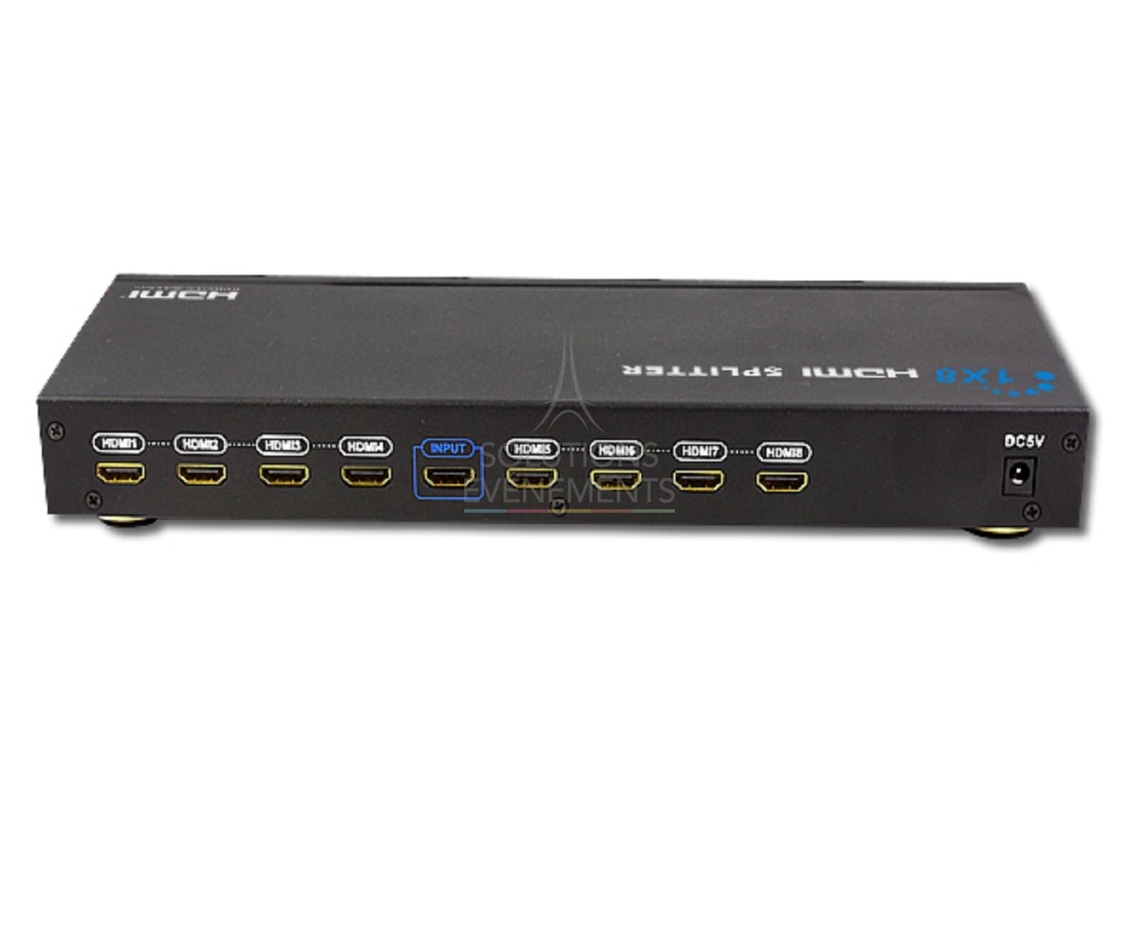 HDMI Splitter Rental