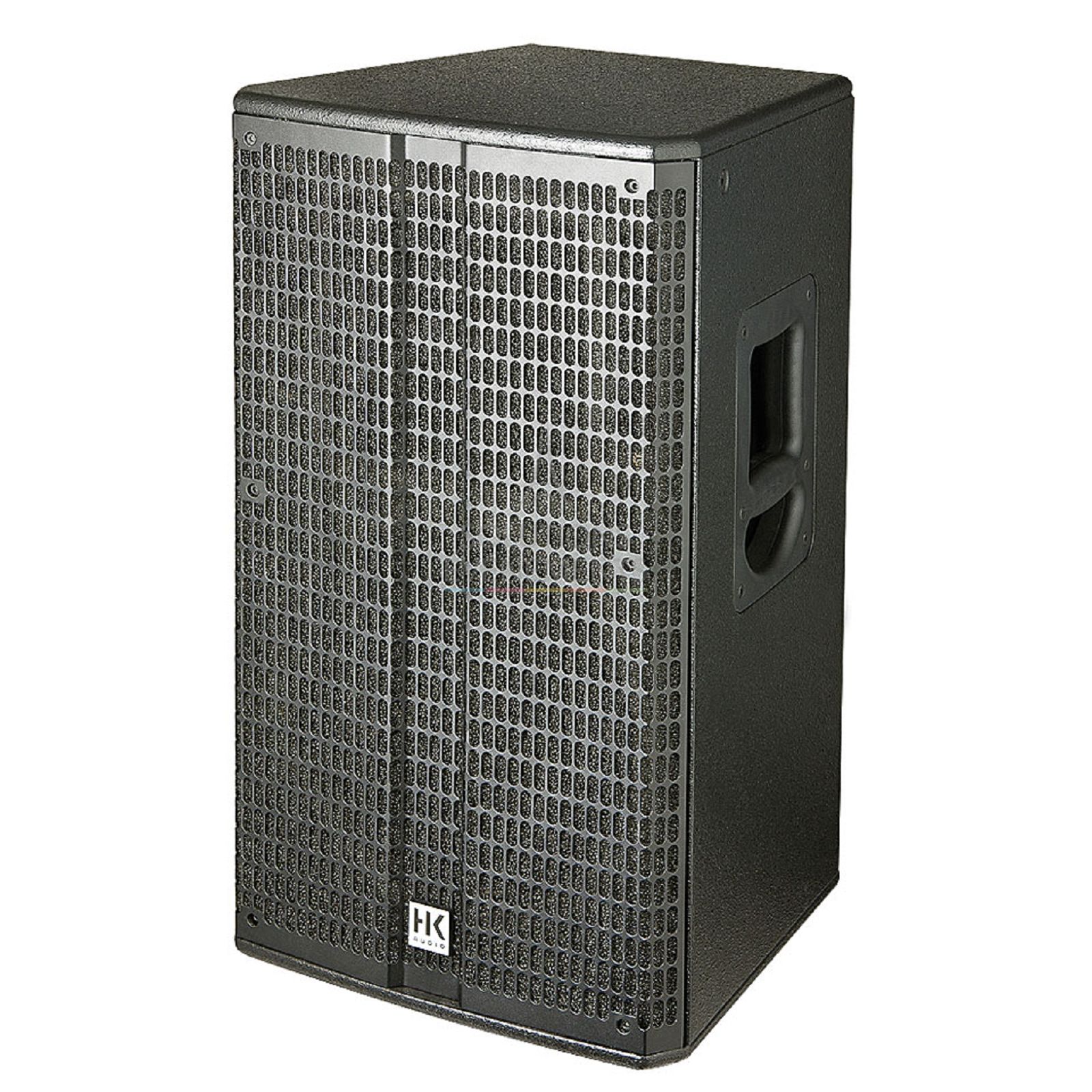 Hk Audio amplified speaker rental - Linear 5 115 FA