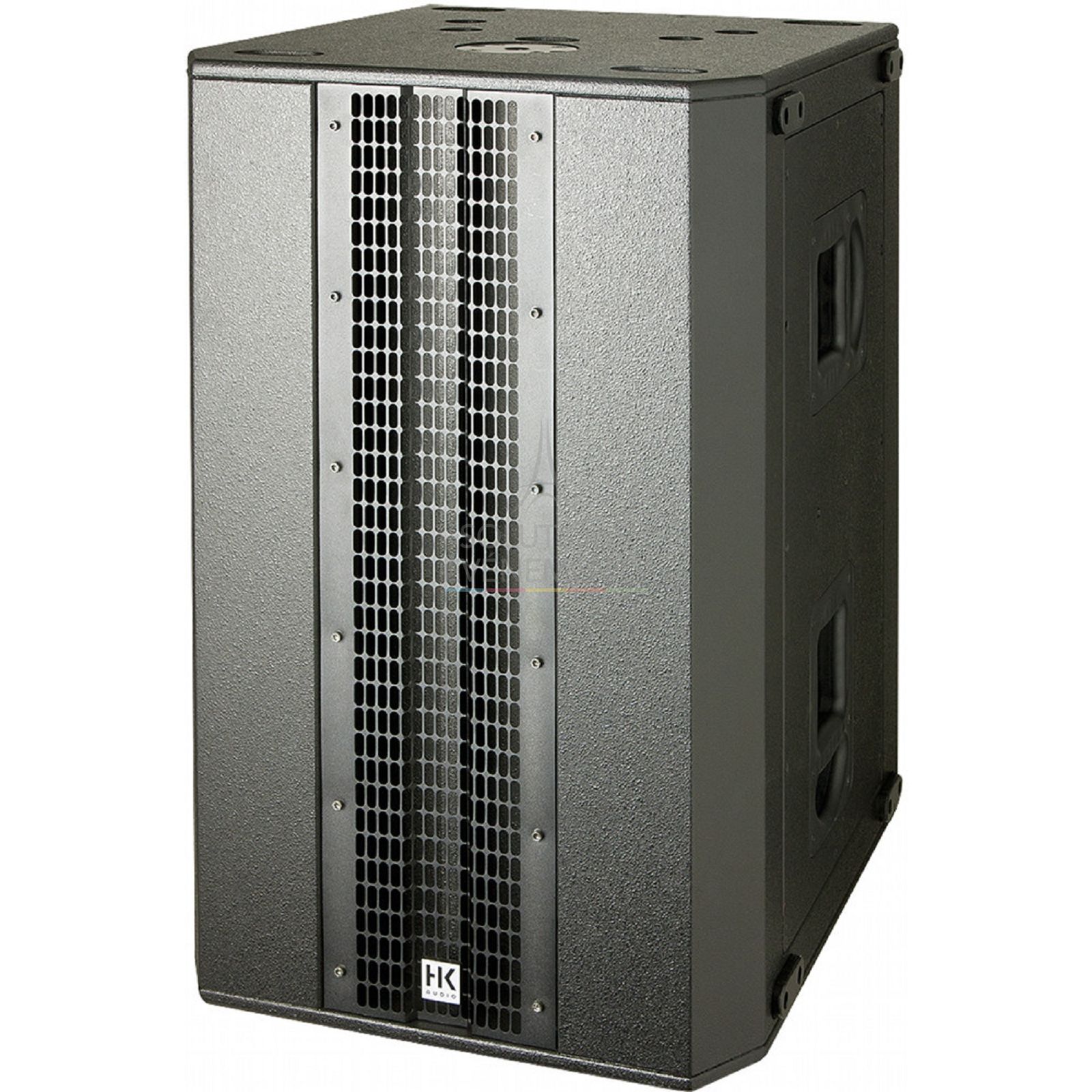 Hk Audio amplified subwoofer rental - Linear 5 L Sub 2000