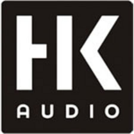 Hk Audio - Linear 5 Power Pack