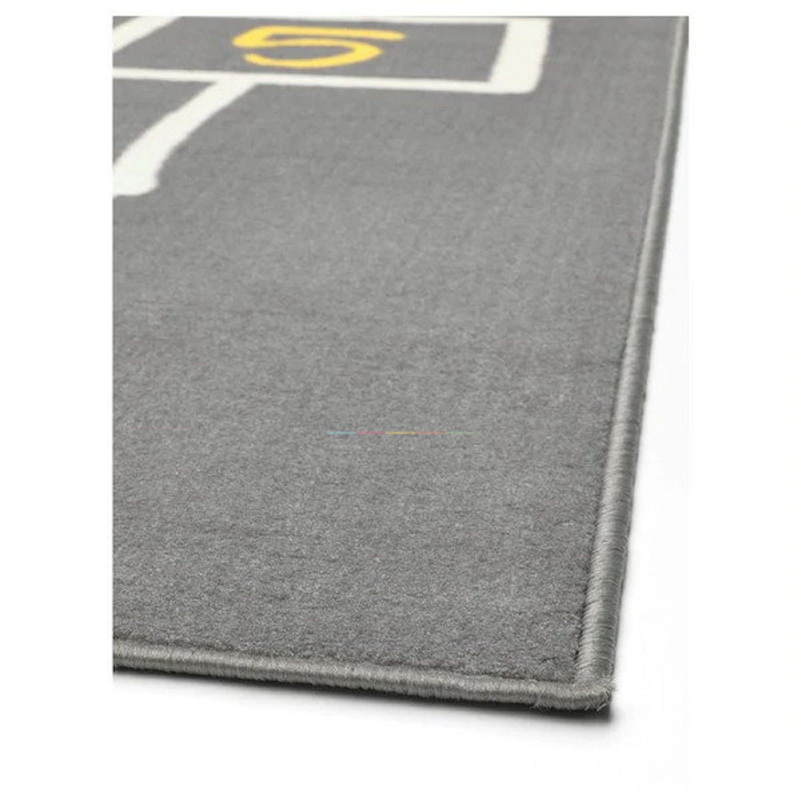 Hopscotch children's play mat - Visual 2