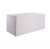 White buffet cover 200x94x90