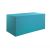 Location de housse couleur turquoise pour buffet pliant