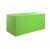 Green buffet cover 200x94x90