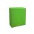 Green quarter buffet cover 94x45x110