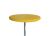 Yellow Top Cover for Standing Mange diam 70-75cm