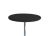 Black Top Cover for Standing Mange diam 70-75cm