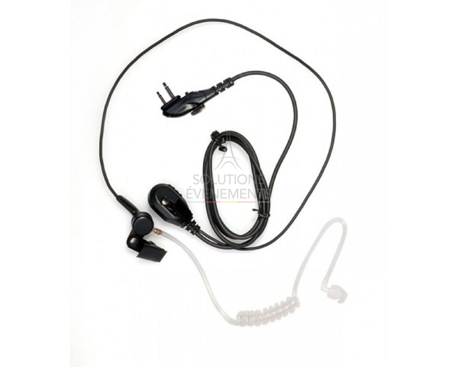 Bodyguard microphone headset rental