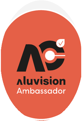 Aluvision Ambassador