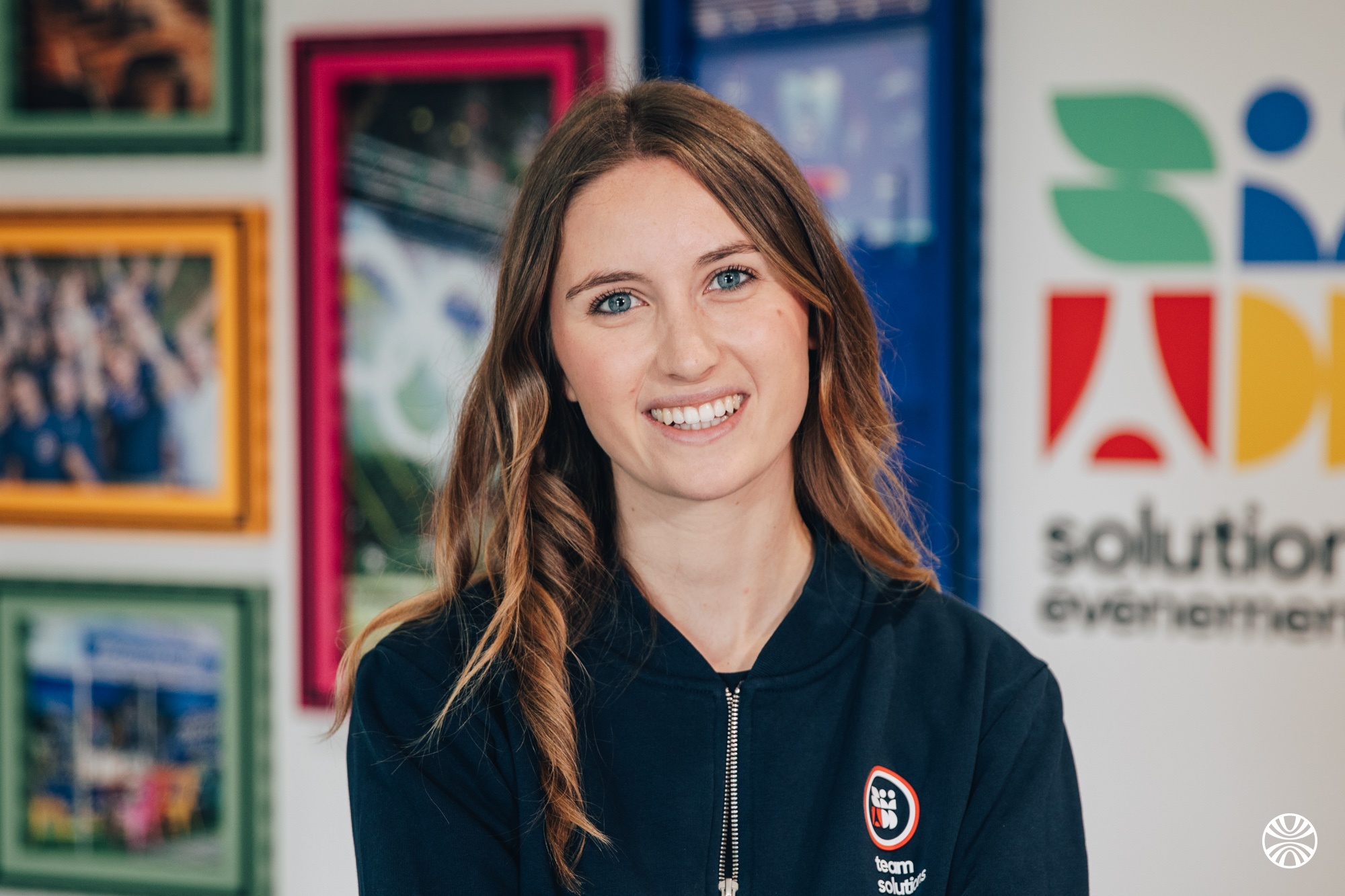 Laura Hersan, Solutions Événements