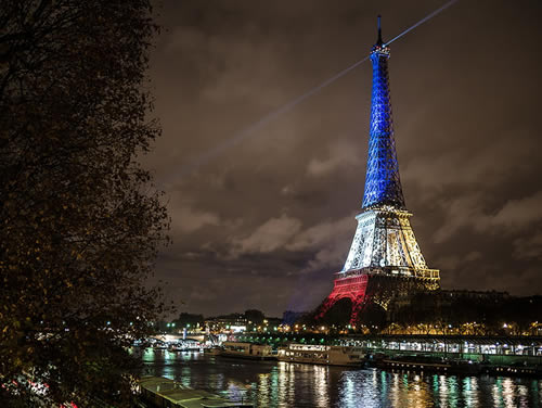 Livraison 24/7 Solutions Événements