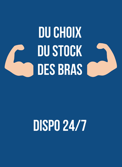 Du choix chez Solutions Événements 