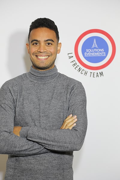 Loic Solutions Evenements Team