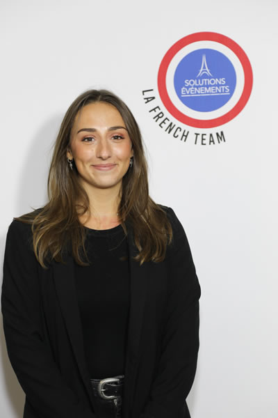 Victoria Solutions Évenements Team