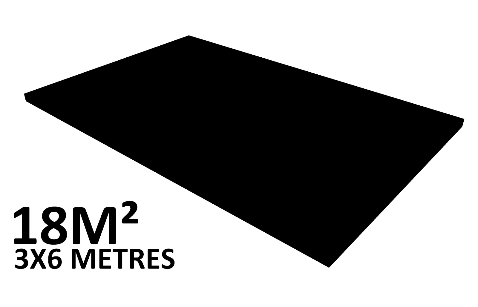 Podium 18m² habillé pour spectacle et gala