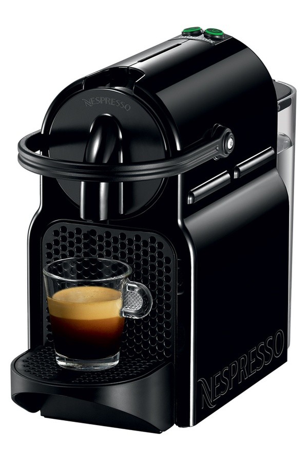Location de machine à café Magimix Inissia Nespresso