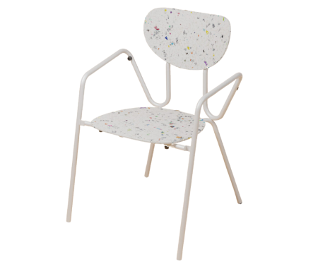 Location de chaise éco-responsable design