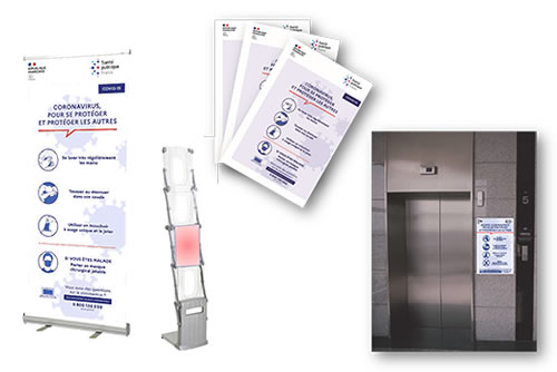 Covid 19 Solutions Événements