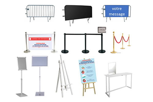 Covid 19 Solutions Événements