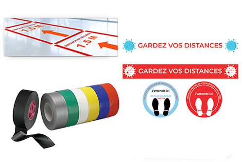 Covid 19 Solutions Événements