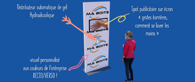 Covid 19 Solutions Événements