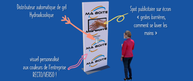 Covid 19 Solutions Événements 