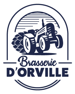 Logo Brasserie d’Orville