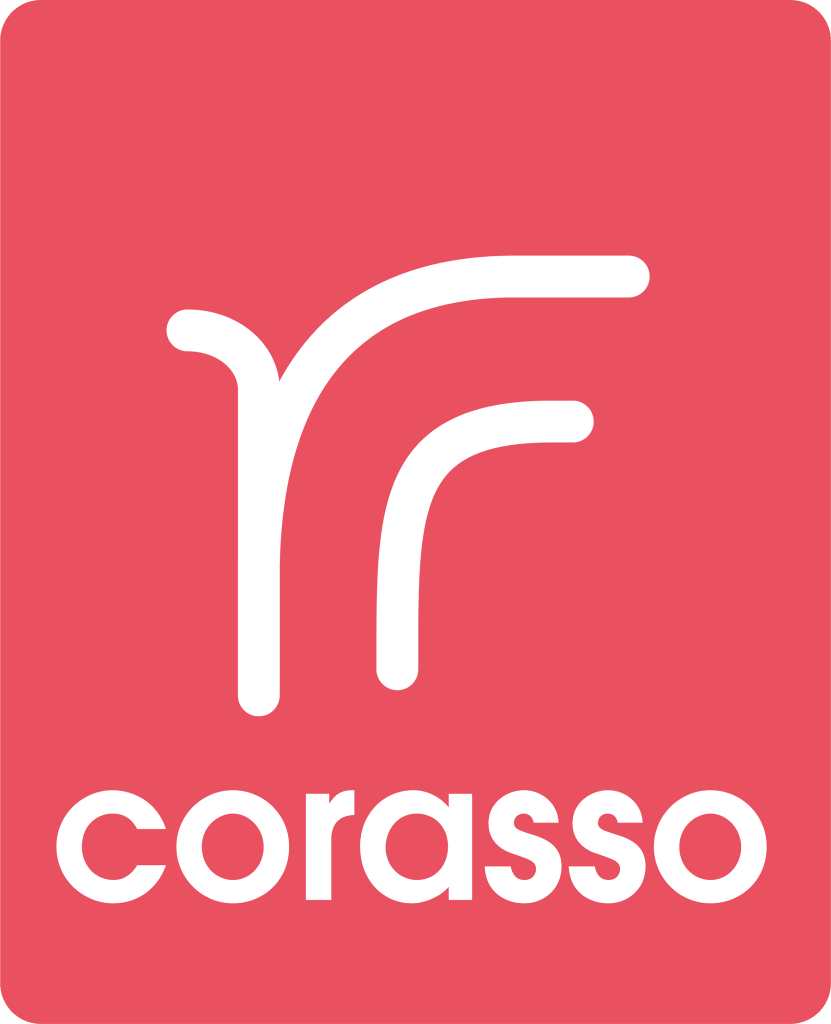 Logo Corasso