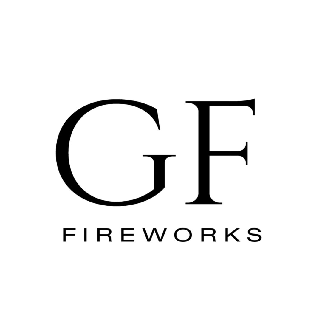 Logo Grand Final Fireworks