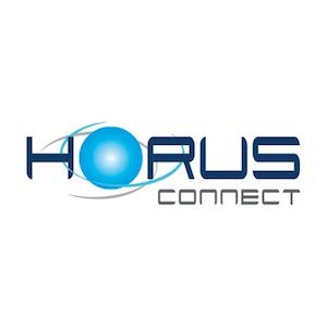 Logo Horus Connect