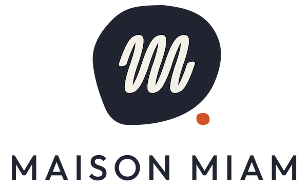 Logo Maison Miam