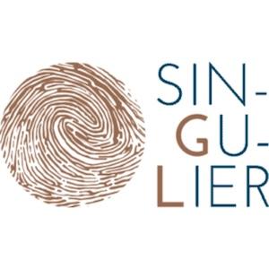 Logo Point Singulier