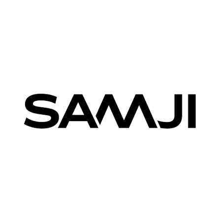 Logo SAMJI