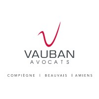 Logo Vauban Avocats