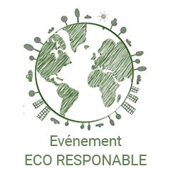 Solutions Événements Eco-responsable