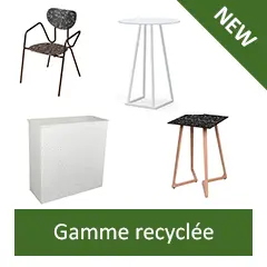 GAMME RECYCLÉE