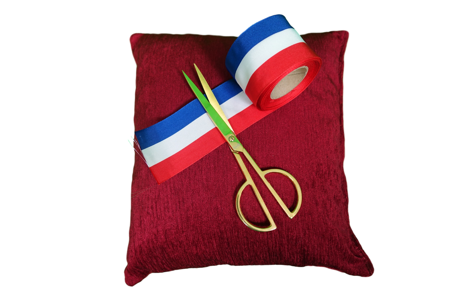 Inauguration Kit - Visual 2