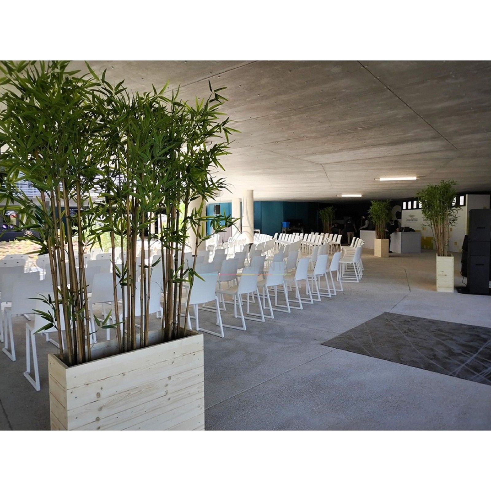 Jardinière Senlis - Visuel 2